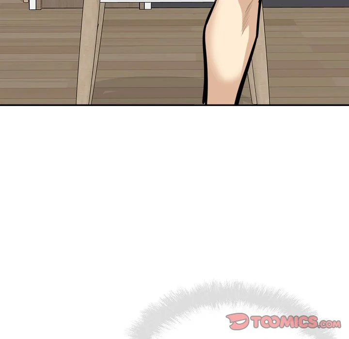 The Ark Is Me - Chapter 107 — Page 87