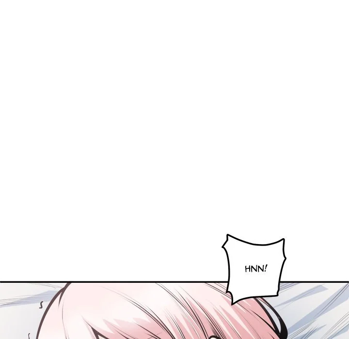 The Ark Is Me - Chapter 107 — Page 95