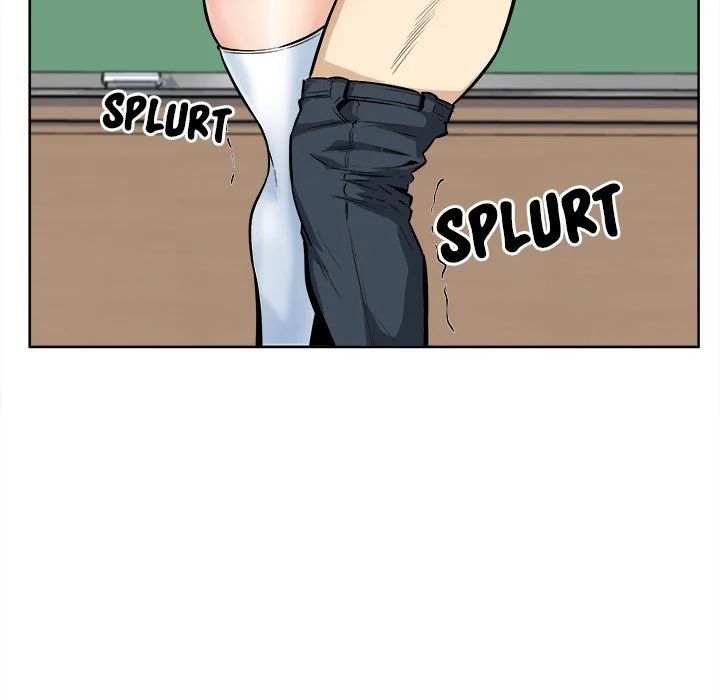 The Ark Is Me - Chapter 93 — Page 86