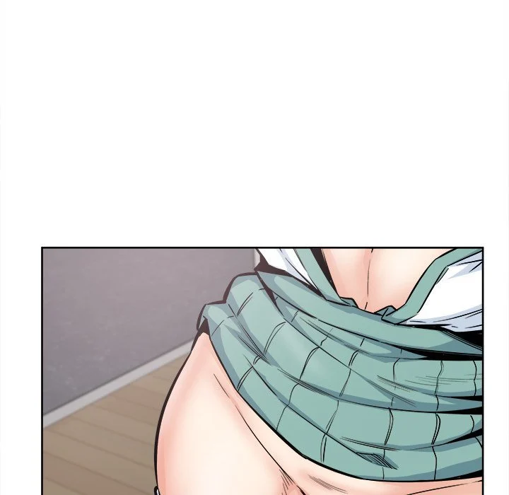 The Ark Is Me - Chapter 93 — Page 87