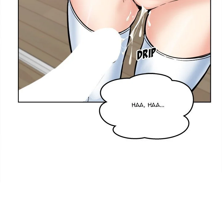 The Ark Is Me - Chapter 93 — Page 88