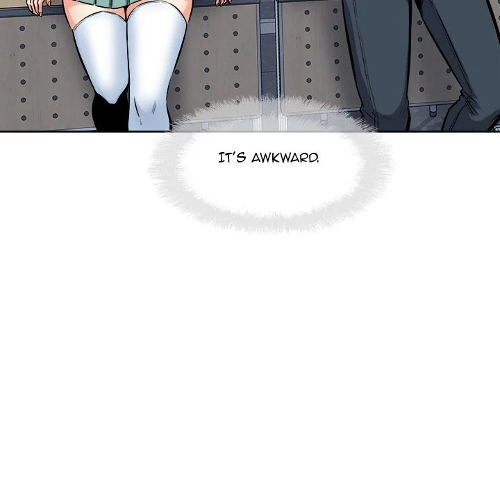 The Ark Is Me - Chapter 93 — Page 93