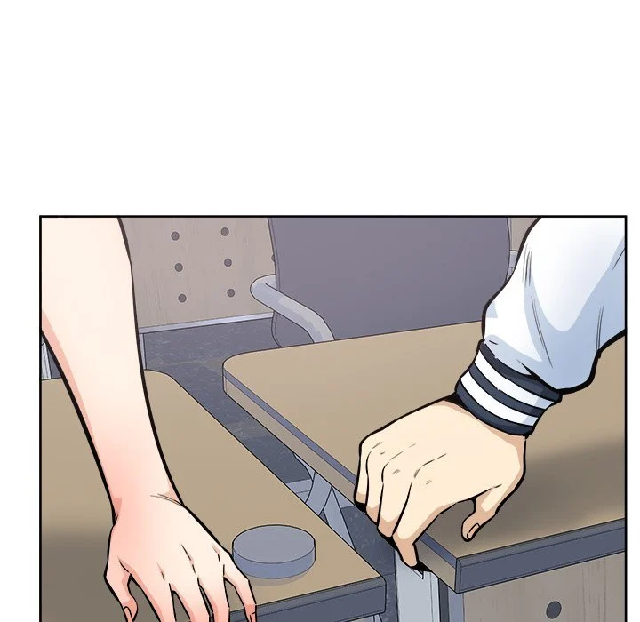 The Ark Is Me - Chapter 93 — Page 94