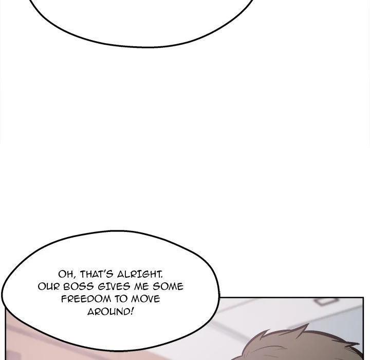 The Ark Is Me - Chapter 93 — Page 97