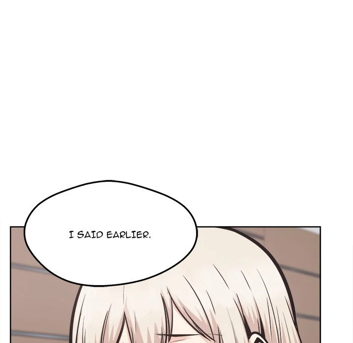 The Ark Is Me - Chapter 93 — Page 100