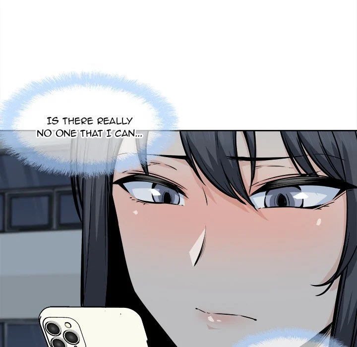 The Ark Is Me - Chapter 93 — Page 13