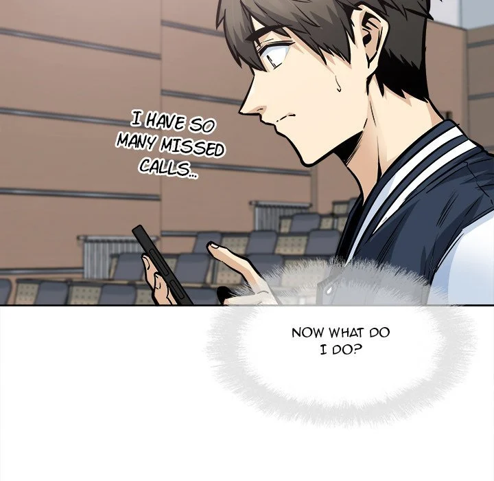 The Ark Is Me - Chapter 93 — Page 102
