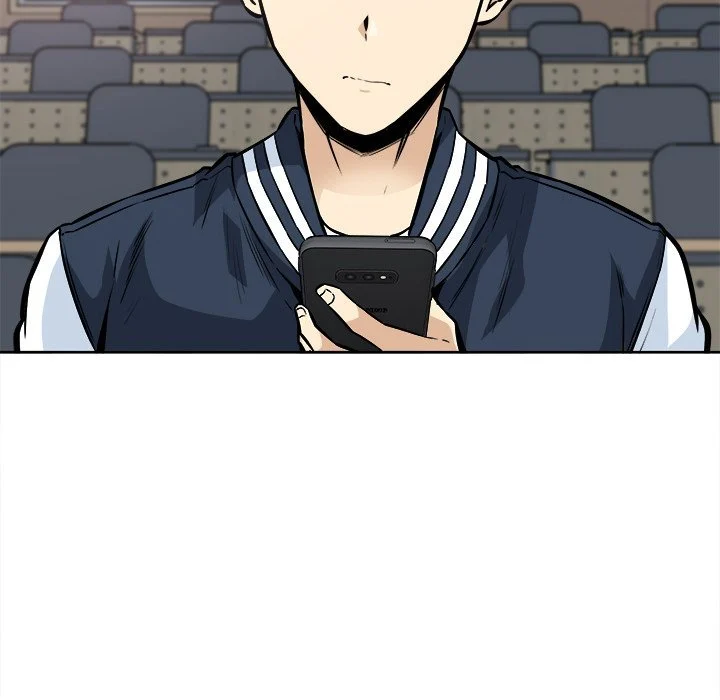 The Ark Is Me - Chapter 93 — Page 104
