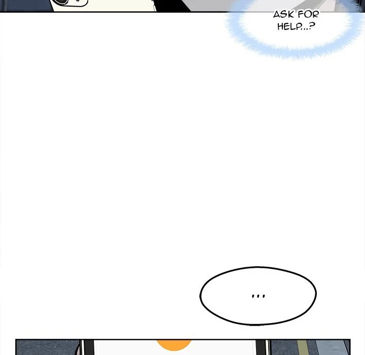 The Ark Is Me - Chapter 93 — Page 14