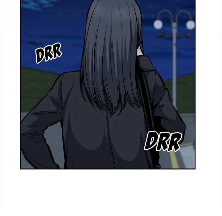 The Ark Is Me - Chapter 93 — Page 17