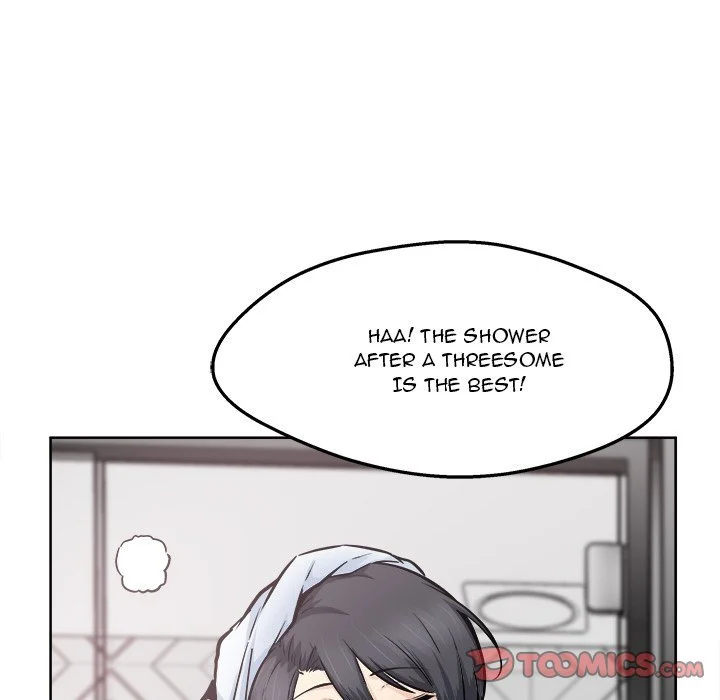 The Ark Is Me - Chapter 93 — Page 21