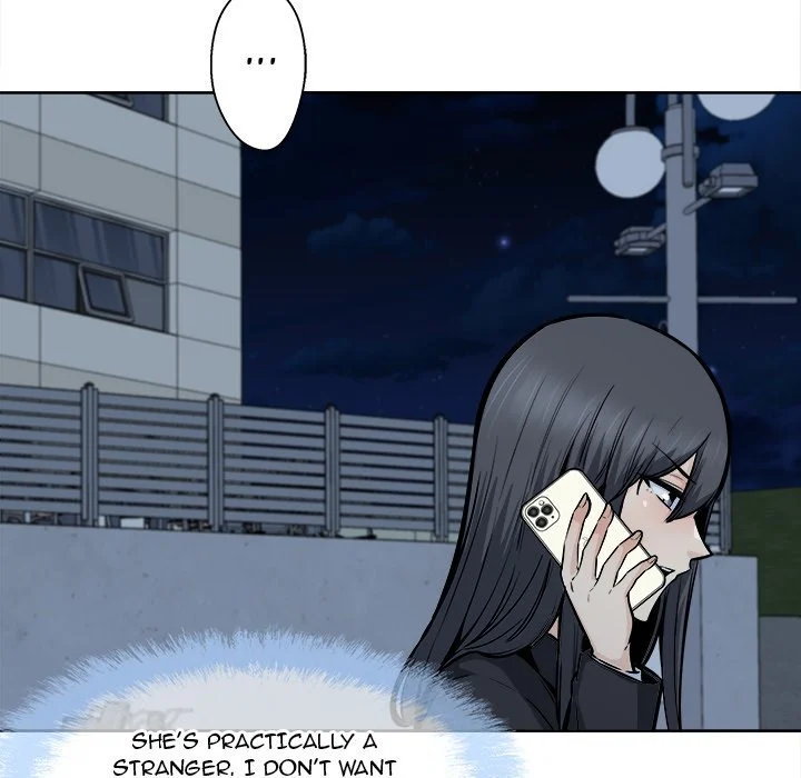 The Ark Is Me - Chapter 93 — Page 34