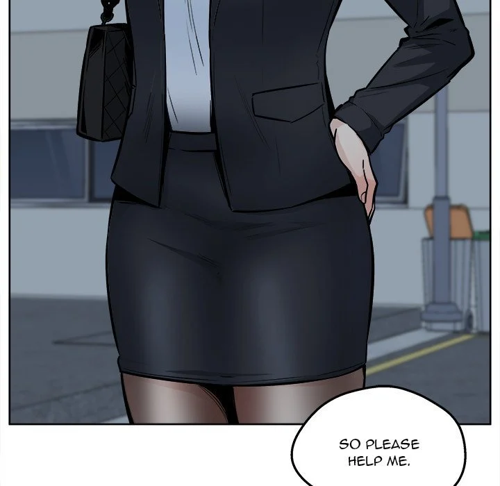 The Ark Is Me - Chapter 93 — Page 41