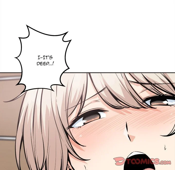 The Ark Is Me - Chapter 93 — Page 45