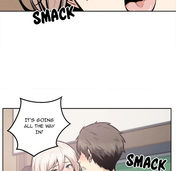 The Ark Is Me - Chapter 93 — Page 46