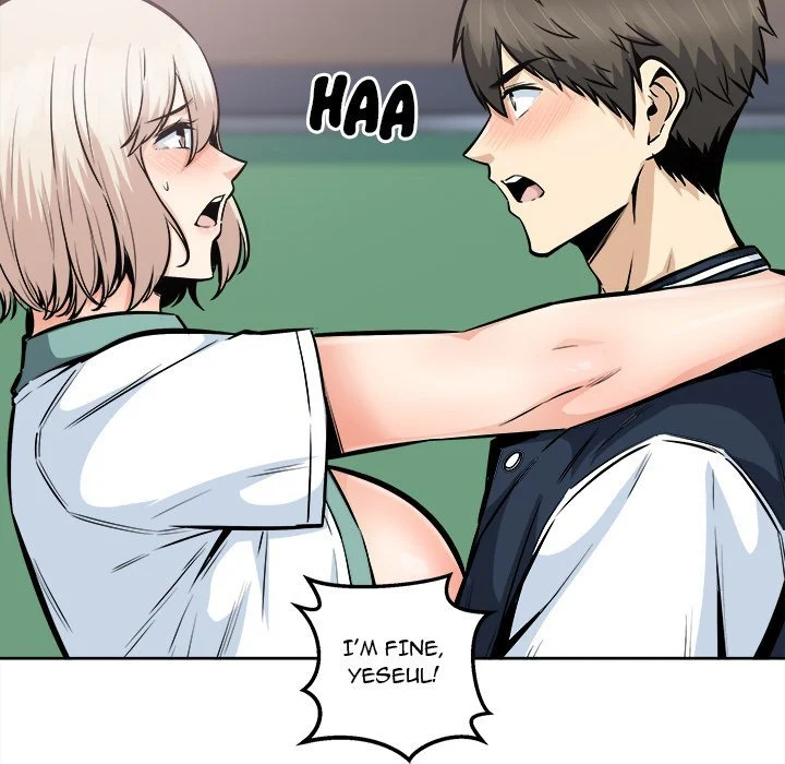 The Ark Is Me - Chapter 93 — Page 53