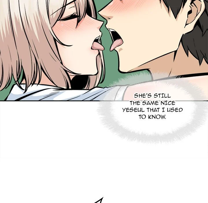 The Ark Is Me - Chapter 93 — Page 55