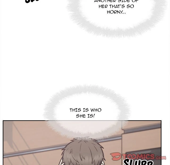 The Ark Is Me - Chapter 93 — Page 57