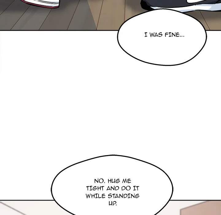 The Ark Is Me - Chapter 93 — Page 61