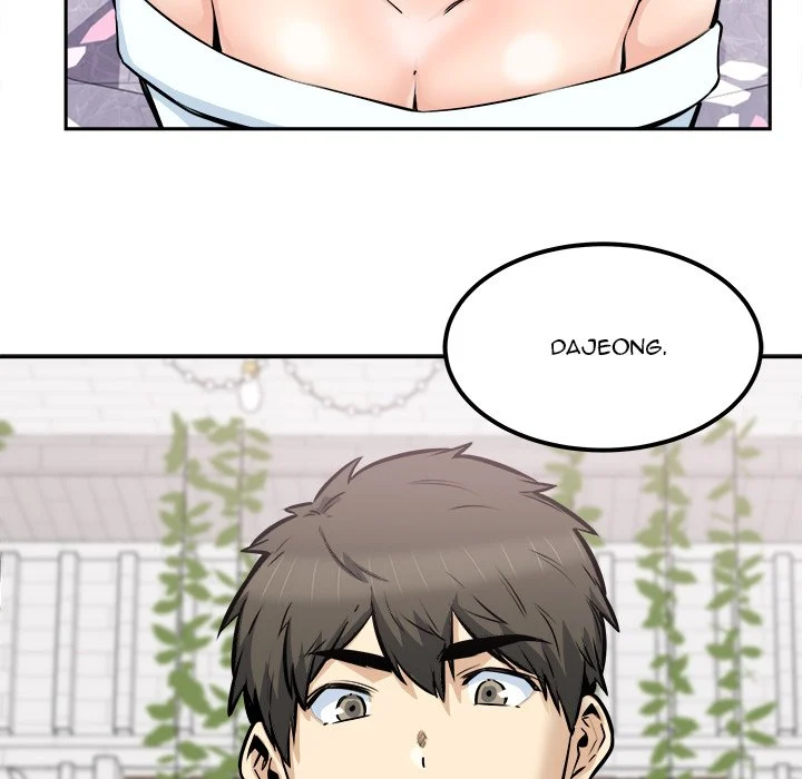 The Ark Is Me - Chapter 101 — Page 10