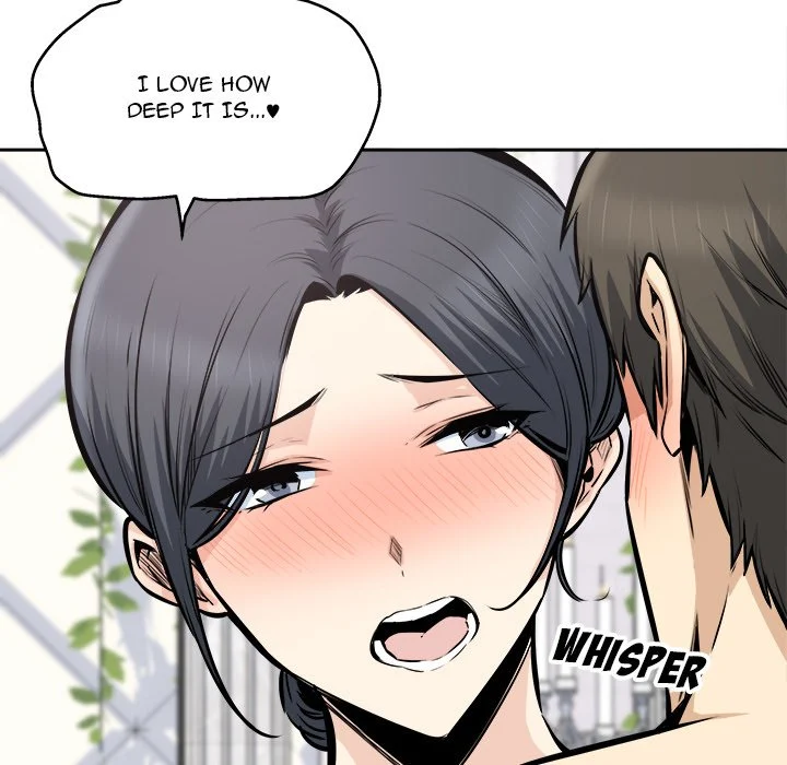 The Ark Is Me - Chapter 101 — Page 101
