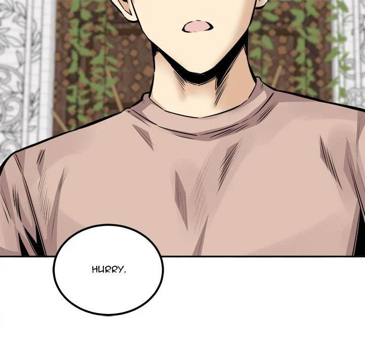The Ark Is Me - Chapter 101 — Page 11