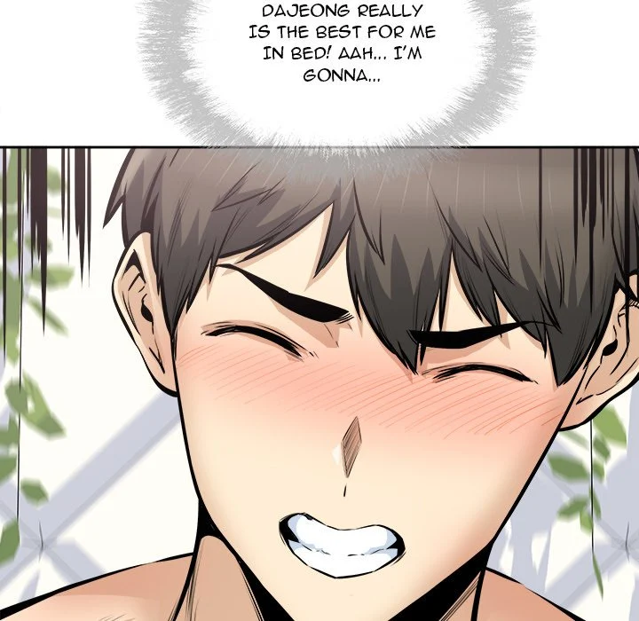 The Ark Is Me - Chapter 101 — Page 115