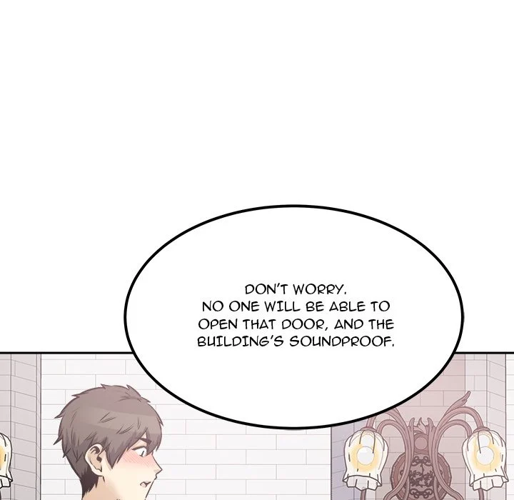 The Ark Is Me - Chapter 101 — Page 14