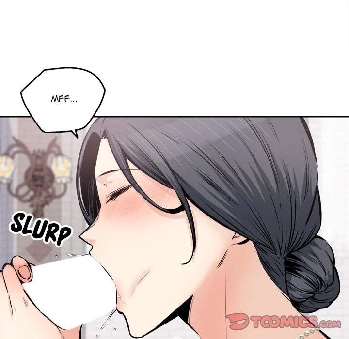 The Ark Is Me - Chapter 101 — Page 24