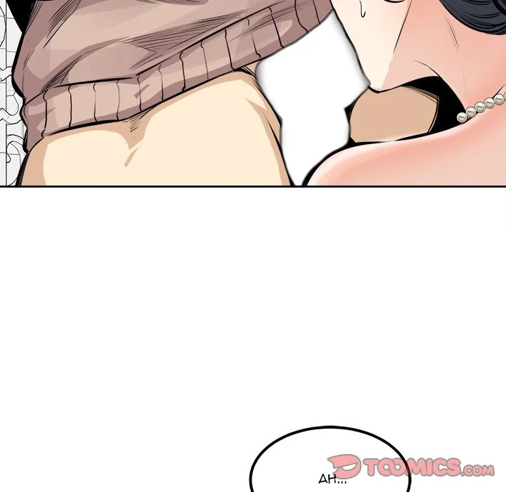 The Ark Is Me - Chapter 101 — Page 48