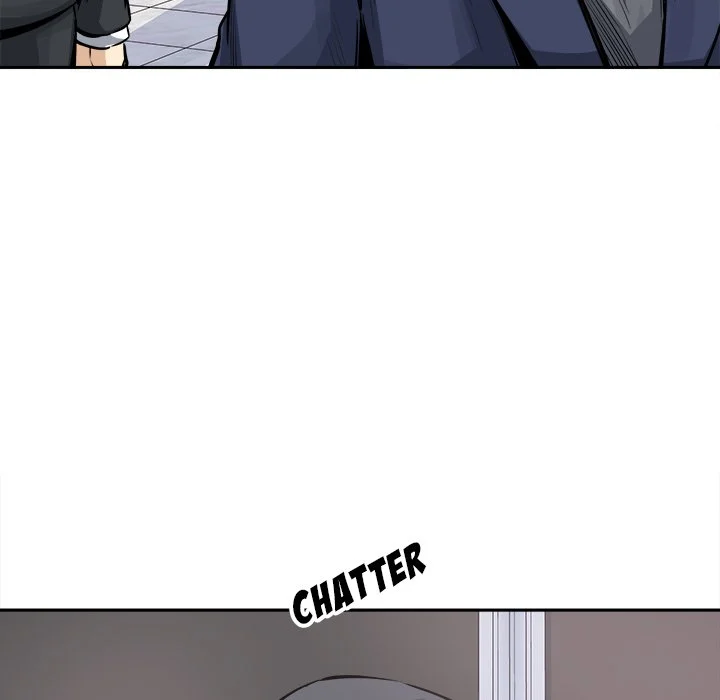 The Ark Is Me - Chapter 101 — Page 5