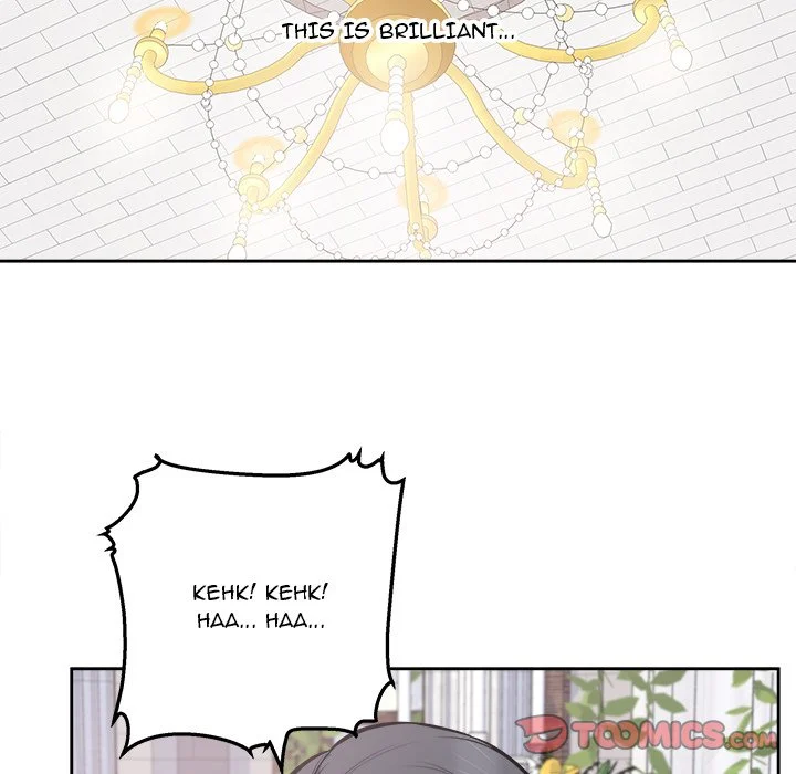 The Ark Is Me - Chapter 101 — Page 51