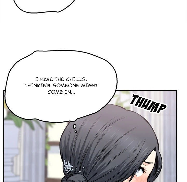 The Ark Is Me - Chapter 101 — Page 56