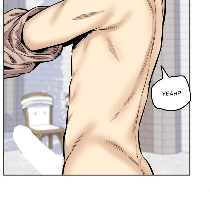 The Ark Is Me - Chapter 101 — Page 59