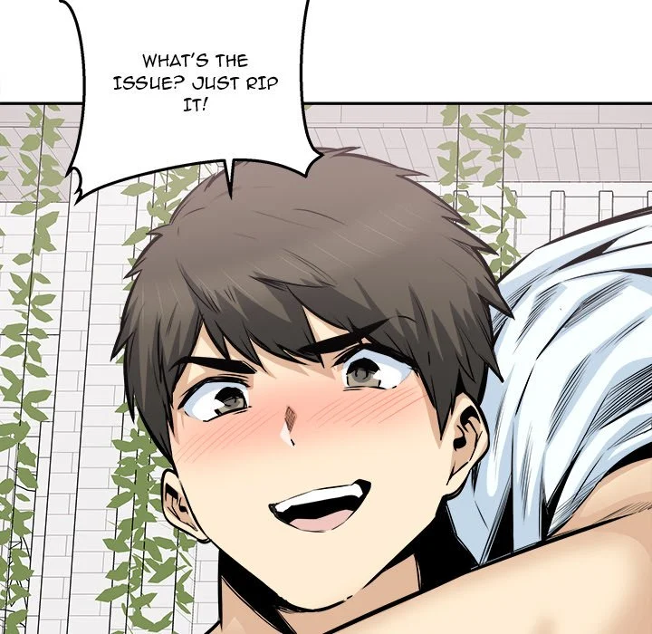 The Ark Is Me - Chapter 101 — Page 62