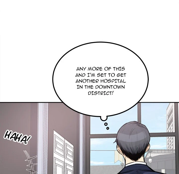 The Ark Is Me - Chapter 101 — Page 7