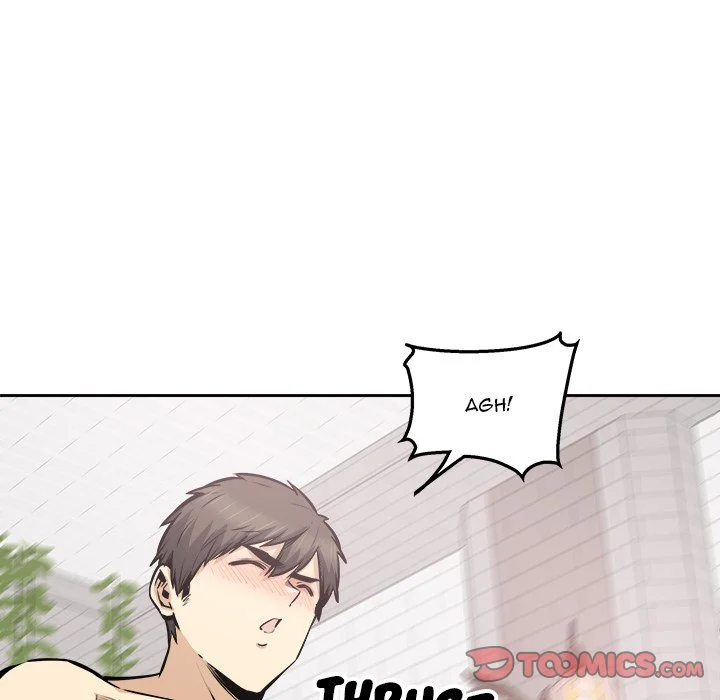 The Ark Is Me - Chapter 101 — Page 72
