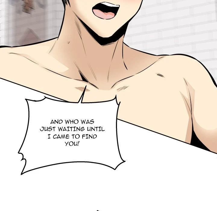 The Ark Is Me - Chapter 101 — Page 83