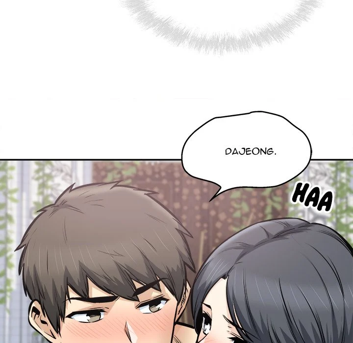 The Ark Is Me - Chapter 101 — Page 94