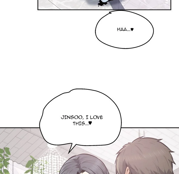 The Ark Is Me - Chapter 101 — Page 98