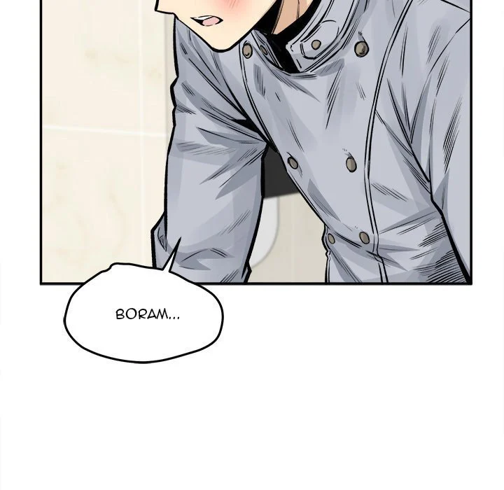 The Ark Is Me - Chapter 115 — Page 107