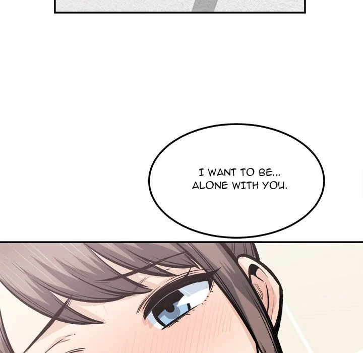 The Ark Is Me - Chapter 115 — Page 116