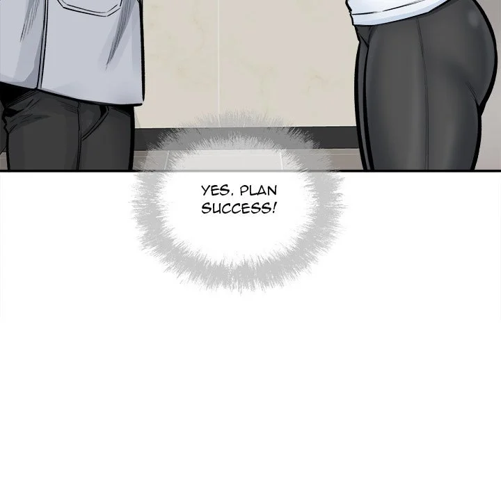 The Ark Is Me - Chapter 115 — Page 120