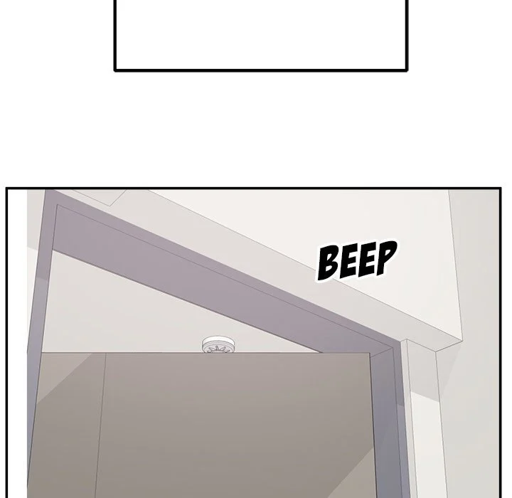 The Ark Is Me - Chapter 115 — Page 129