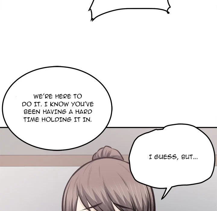 The Ark Is Me - Chapter 115 — Page 135
