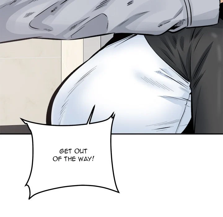 The Ark Is Me - Chapter 115 — Page 14