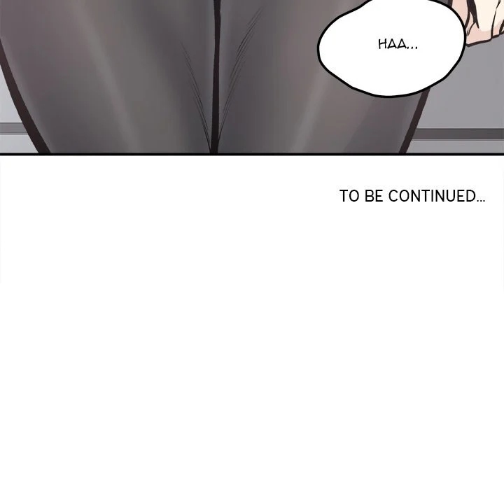 The Ark Is Me - Chapter 115 — Page 138
