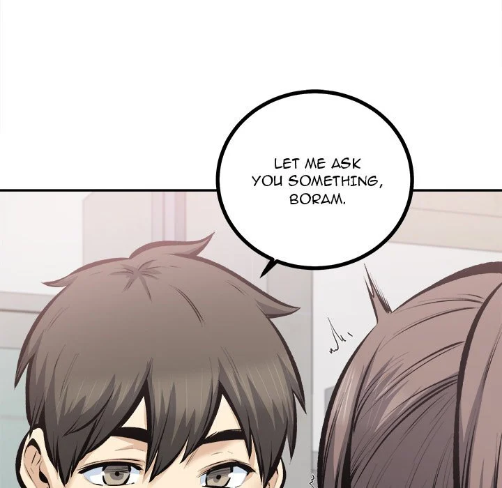 The Ark Is Me - Chapter 115 — Page 17