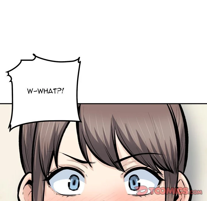 The Ark Is Me - Chapter 115 — Page 21