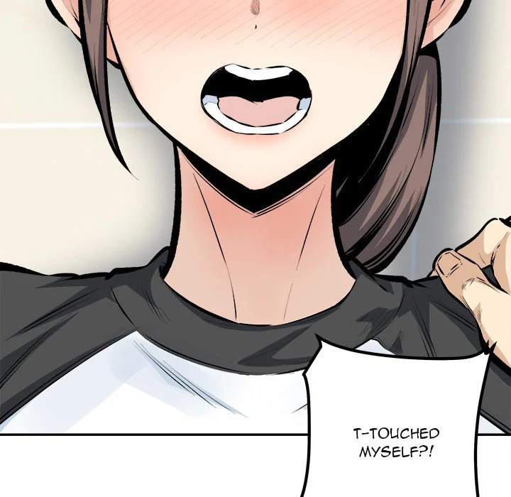 The Ark Is Me - Chapter 115 — Page 22